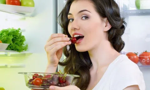 'Siêu thực phẩm' giúp phái đẹp giảm cân hiệu quả, an toàn ngay tại nhà